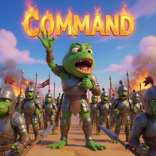 belatios999's tweet image. FIRE UP YOUR CREATIVITY. 🔥

Meme Wars = LIVE
Prize Pool = $10,000
Your Move = NOW

Create with AI.
Compete socially.
Win big.
@aigram_official
👇 Enter:
t.me/AIgram_bot_bot…

x.com/i/status/20076…

#MemeWars #AIGram #AI #CreateAndEarn #pepe