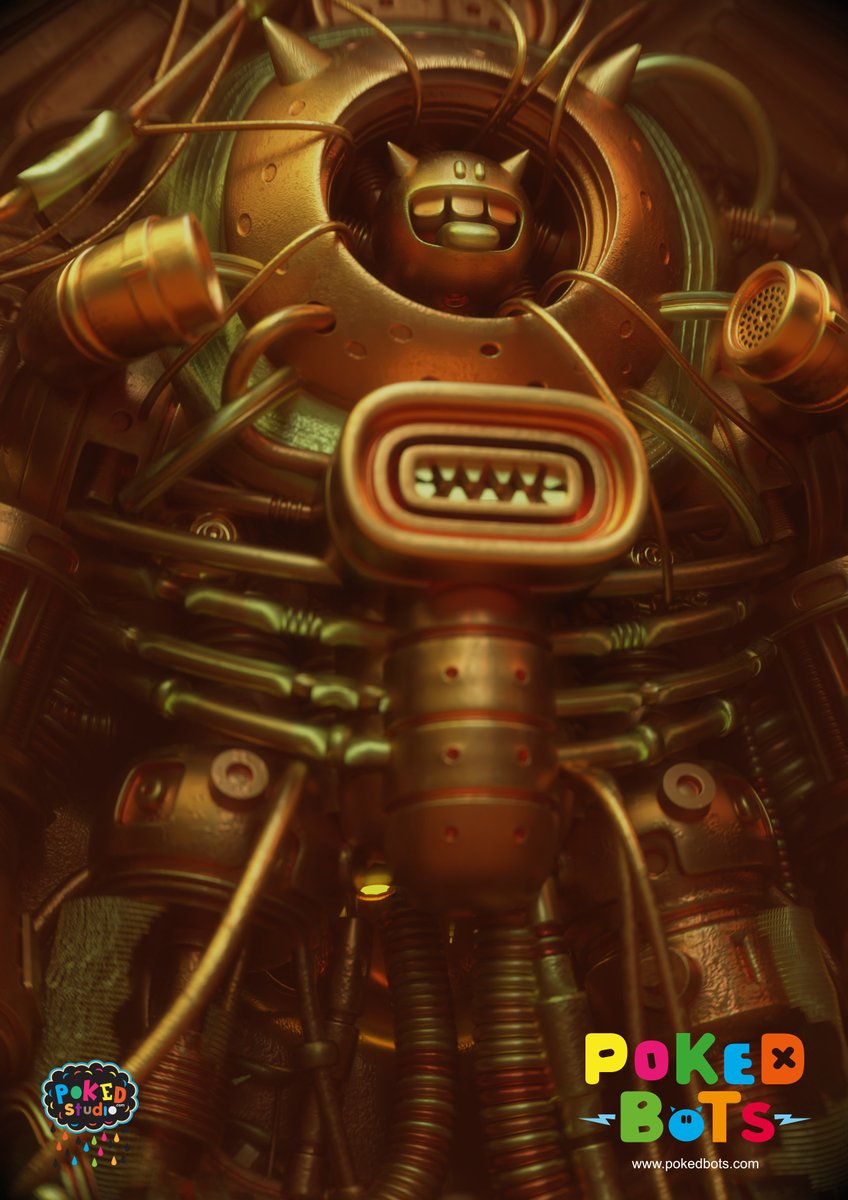 pokedstudio ∞ tweet media