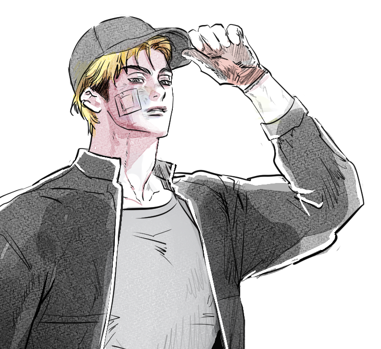 에리카/우아한유령 tweet media