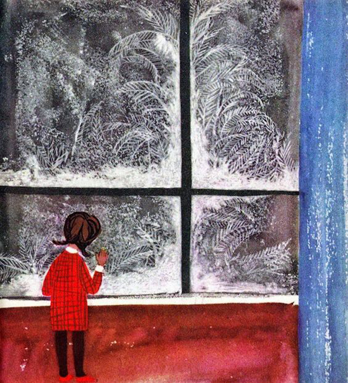 Zdzisław Witwicki (Polish, 1921-2019)