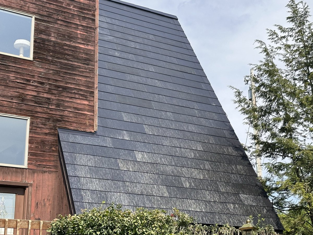 Xapp_TV's tweet image. Prepared for the so called Winter STORM - let’s see what happens.
#teslasolar #Powerwall @teslaenergy