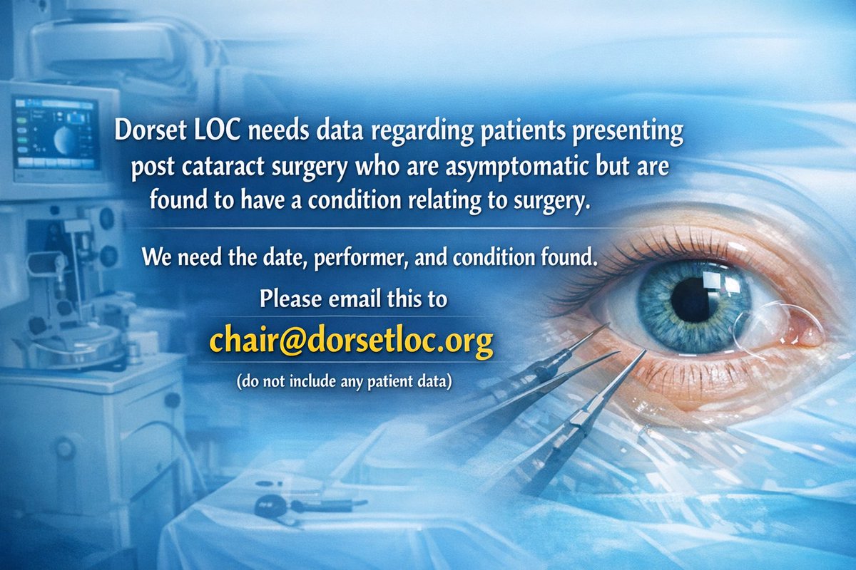 DorsetLOC tweet media