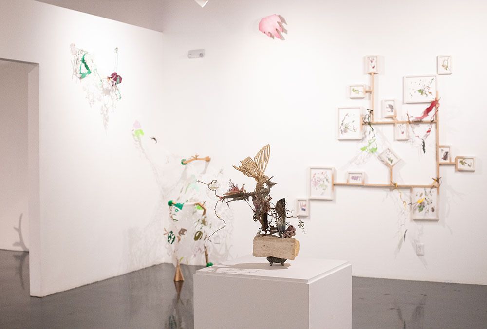 UTSA College of Liberal and Fine Arts tweet media