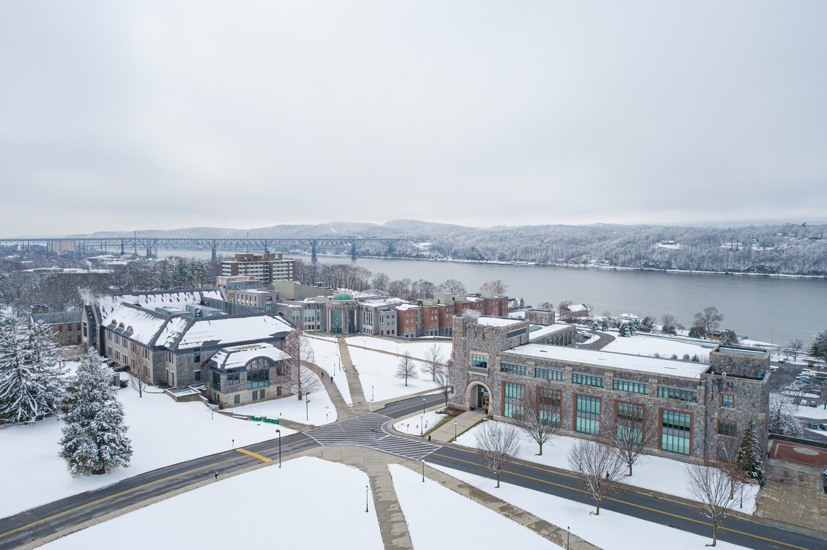 Marist University tweet media