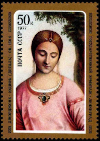 stamps-gr.blogspot.com/2023/05/hermit…

Paintings in the Hermitage Mouseum Το Ερμιτάζ αποτελεί το μεγαλύτερο και ένα από τα παλαιότερα μουσεία στον κόσμο, καθώς και ένα από τα σημαντικότερα αξιοθέατα της Αγίας Πετρούπολης.