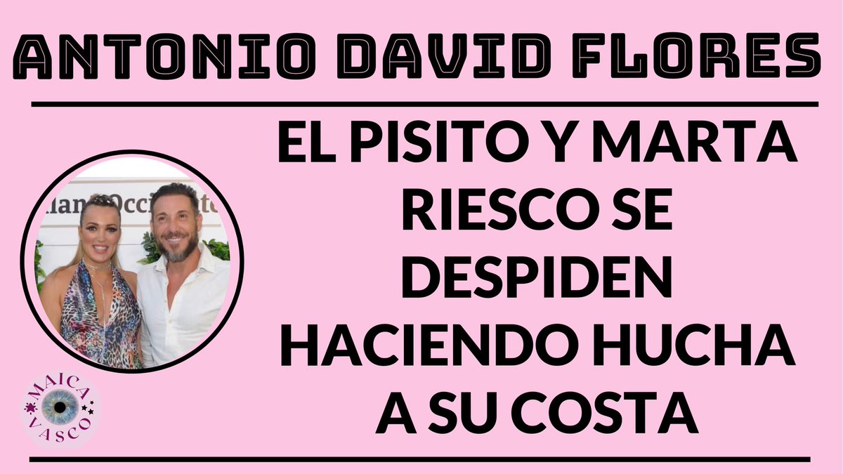 DIRECTO 22 HS YOUTUBE: Qué bien viven los de NO SOMOS NADIE y MARTA RIESCO a costa de ANTONIO DAVID FLORES. Los que dicen que hay que ignorar al “ser” se han despedido con una lluvia de INSULTOS. Si no es con esta familia no los ve ni su padre. Link: youtube.com/live/ltFMgAgwF…