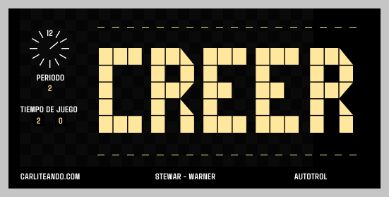 carliteando's tweet image. nada mas