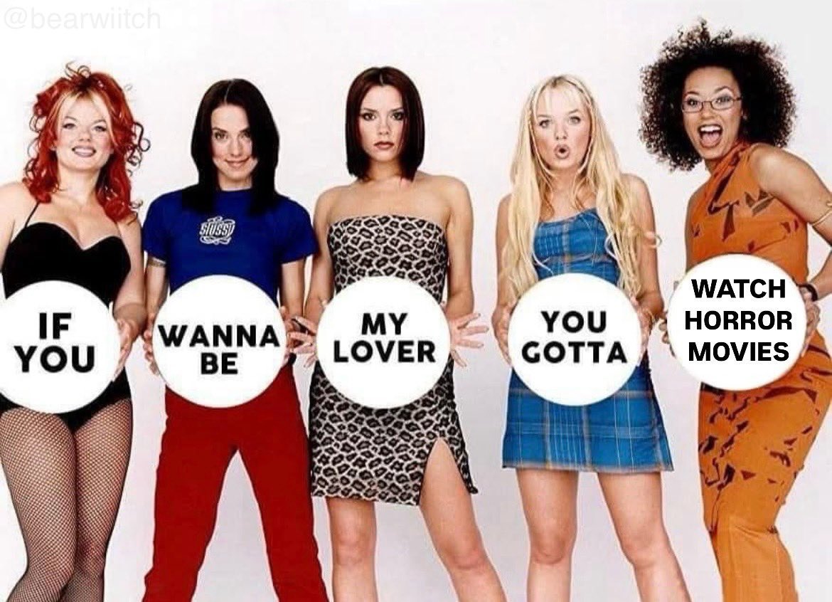 bearwiitch (@bearwiitch) on Twitter photo 