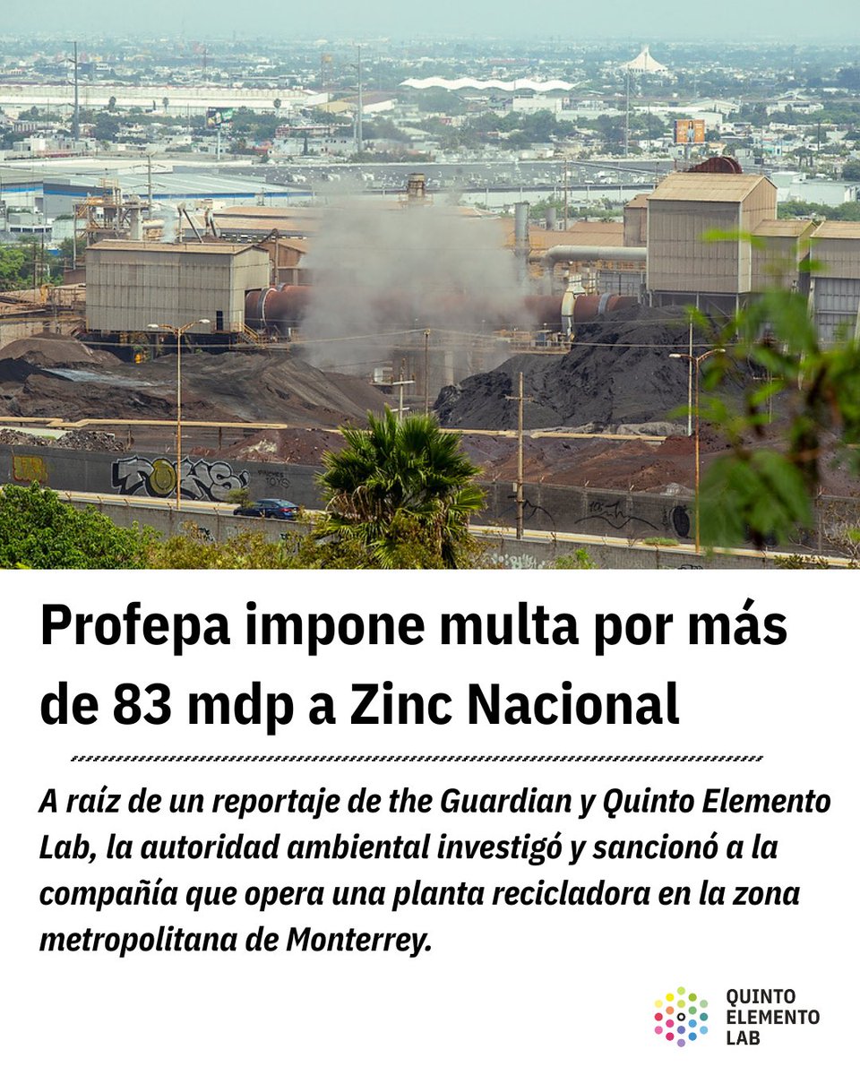 Quinto Elemento Lab tweet media