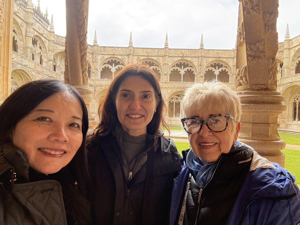 Estela Azeka tweet media