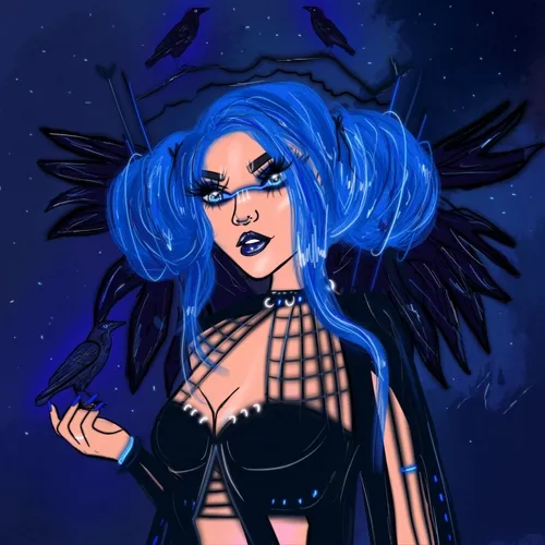 GalaxygirlzNFT's tweet image. Galaxy Girlz in their blue era 💙🌌

GG Naida owned by @sosoritoo
GG Corvus owned by @xy_anon 
GG Sequi owned by @JillyRappaport 
GG Aurelia owned by @ManColt_0_0 

#NFTcommunity #Galaxygirlz