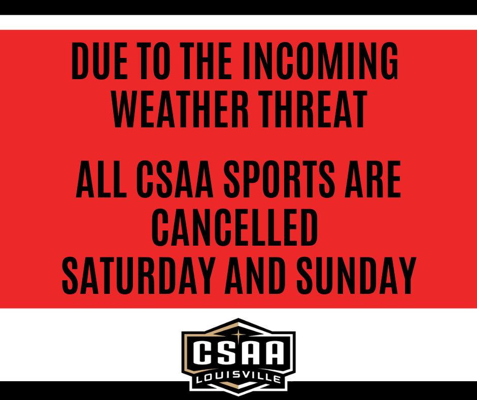 CSAA Louisville tweet media