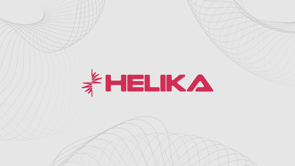 HELIKA tweet media