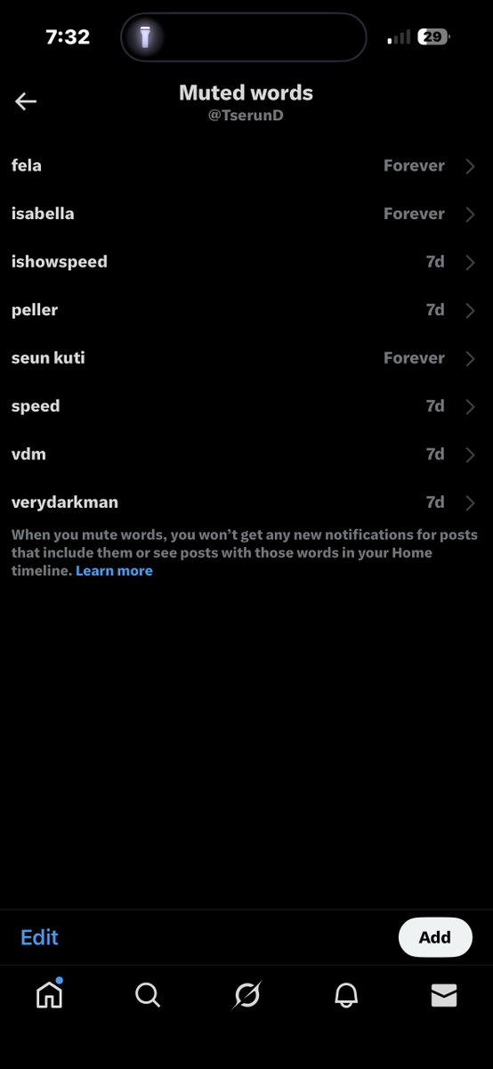 TserunD's tweet image. Peace😻✌️