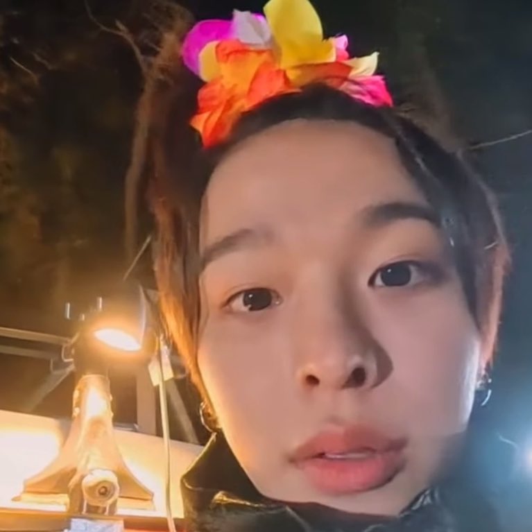 whatever just be hamham I don’t even care anymore