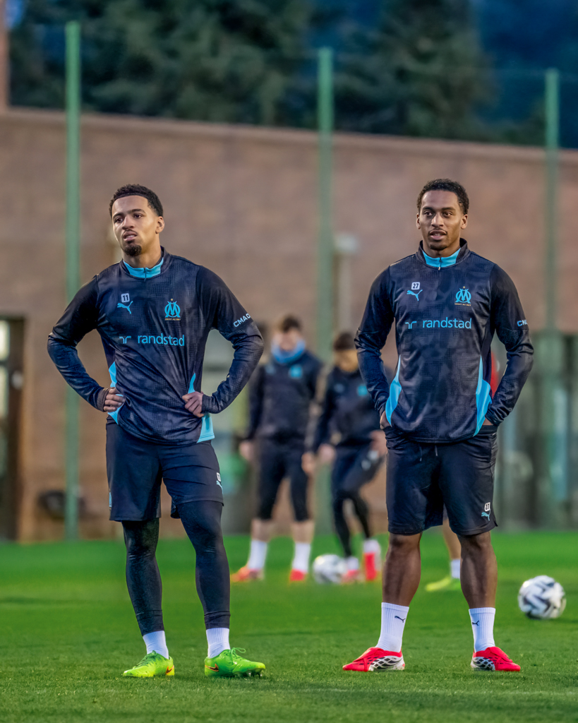 À peine 𝐚𝐫𝐫𝐢𝐯𝐞́𝐬 déjà 𝐚𝐮 𝐭𝐫𝐚𝐯𝐚𝐢𝐥 💪🔥

#TrainingSession by <a href="/randstad_france/">Randstad France</a>