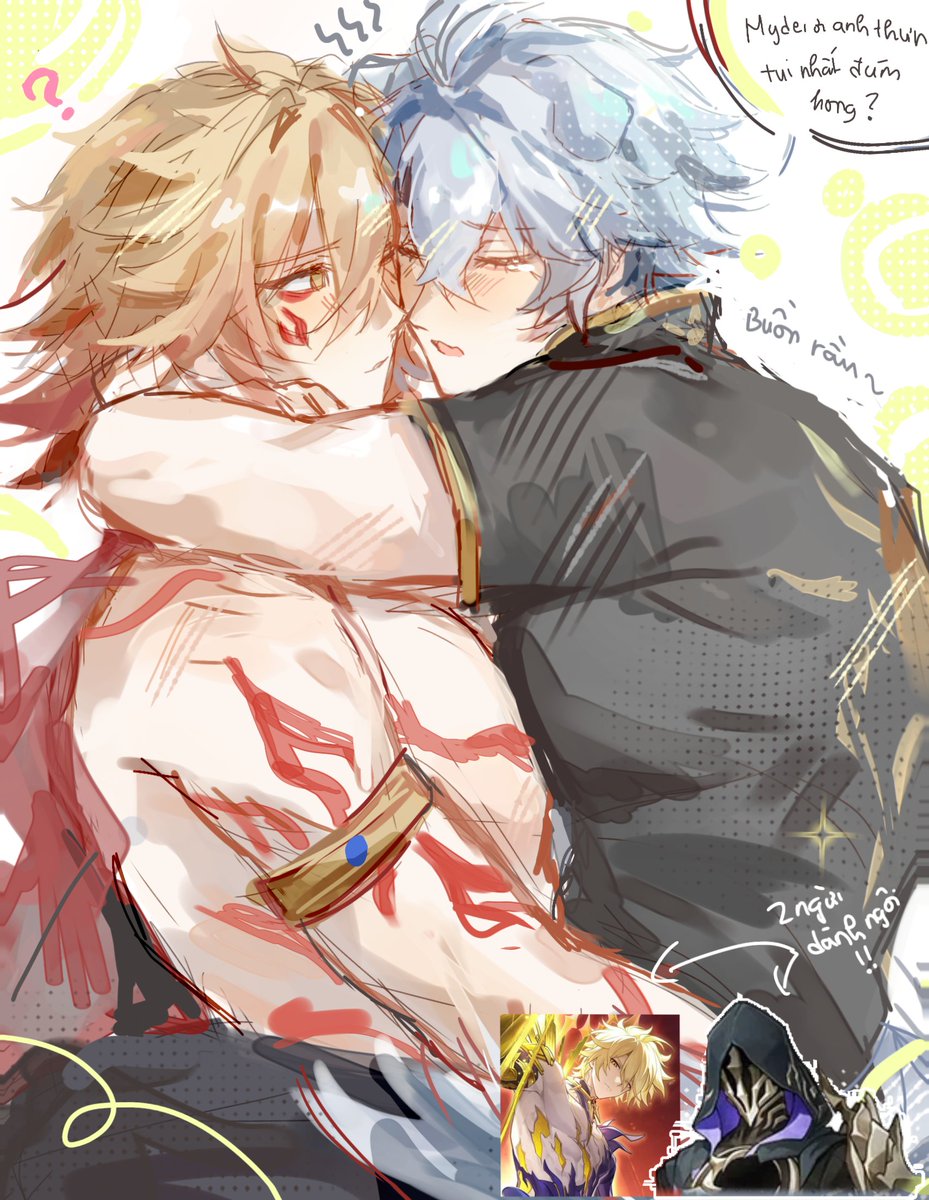 xan☀️🍷 (@xdustbowl) / Posts / X