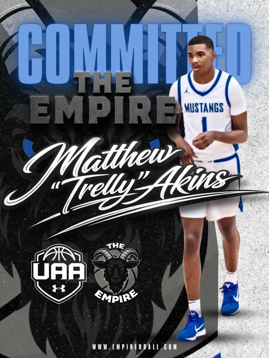 Matthew “Trelly” Akins tweet media