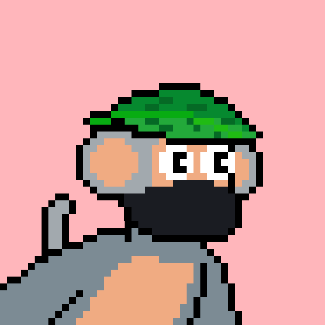 Chimpers Sales Bot 🤖️ tweet media