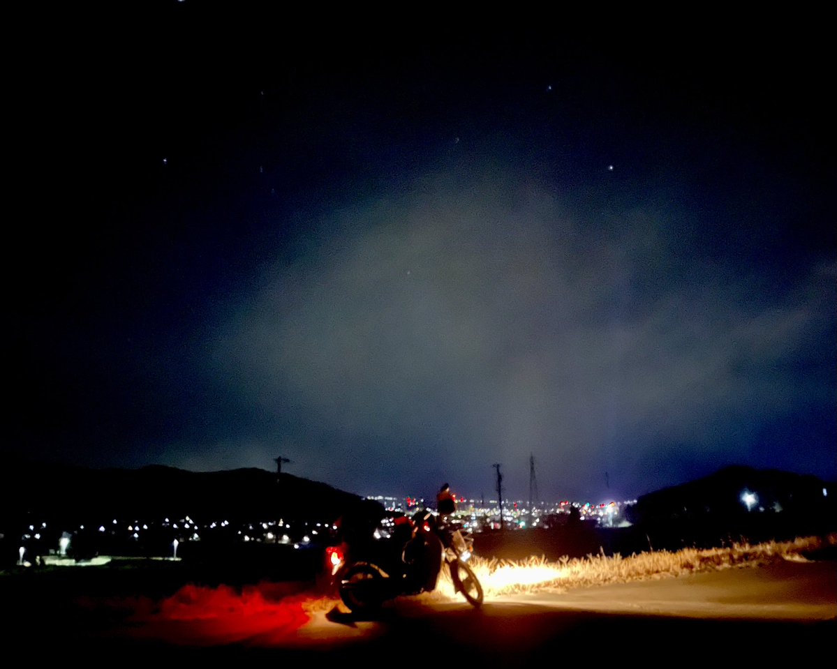 いつもと違う所を配ったよ！

終わりました───🎶☺︎

寒い...😂