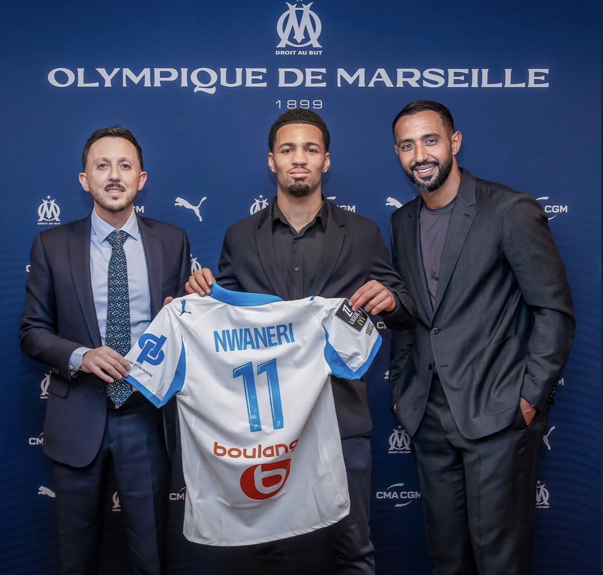 Arsenal (France) 🇨🇵 tweet media