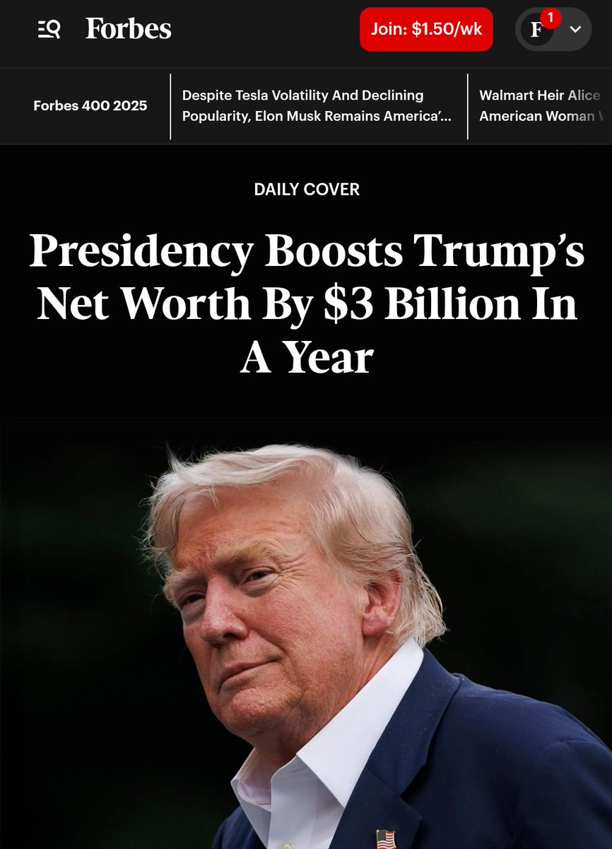 kevinbaum013's tweet image. Sure he did