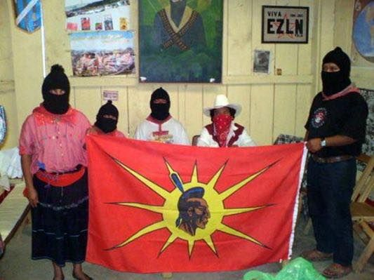 ultras_antifaa's tweet photo. Chiapas, Mexico - West Bank, Palestine. https://t.co/jLdoL0smth