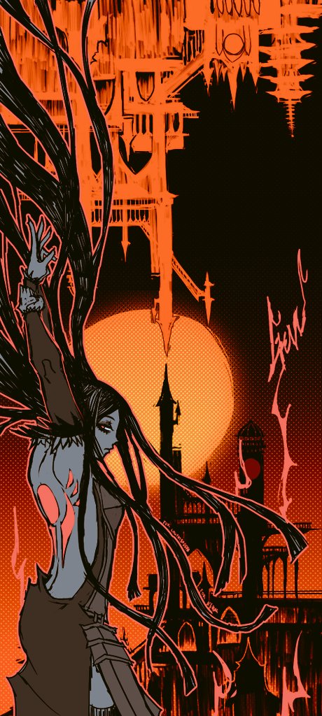 Shanoa Order of Ecclesia