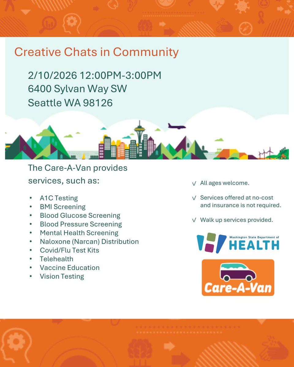 Seattle Housing Authority tweet media