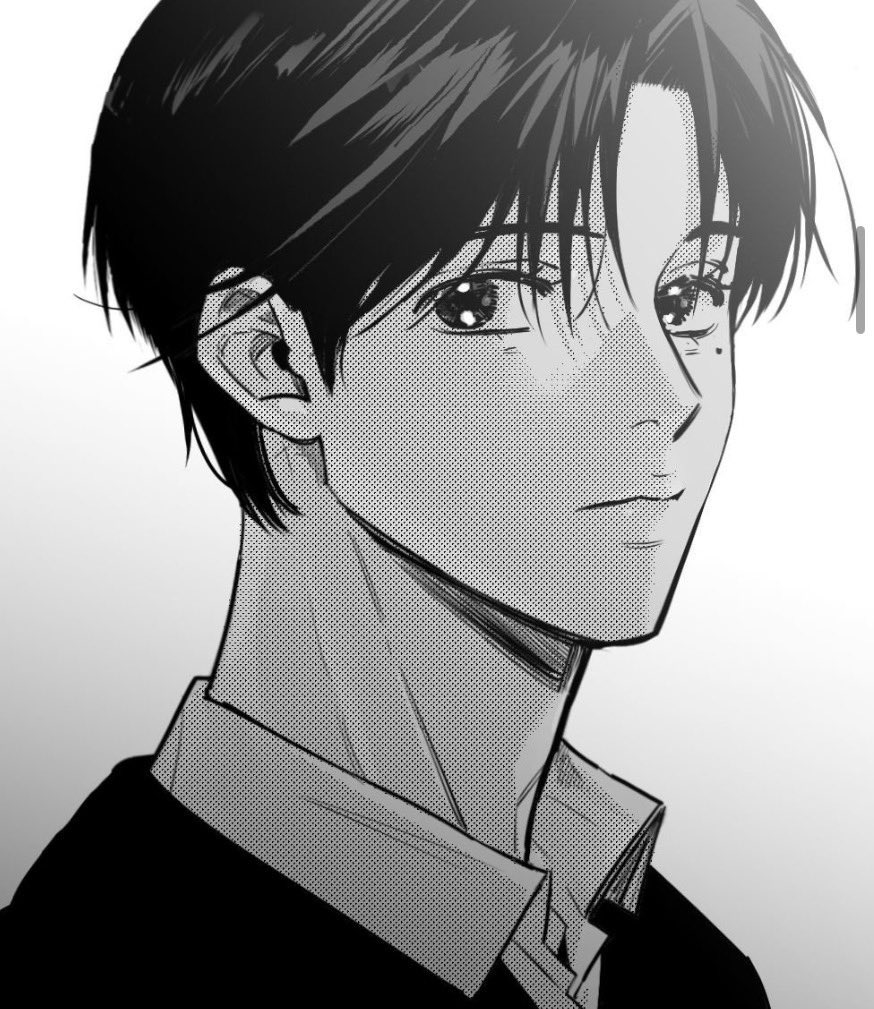 Finally met the new omega, Haeil. He’s interested in Suah (obviously Suah only has eyes for Juhyeok). It would be sooo fun if Juhyeok got jealous 🫢
#너는나의세상 #YouAreMyWorld #Eresmimundo