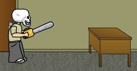 alfaca's tweet image. Pitié dites moi y’en a qui ont déjà joué à ce jeu flash