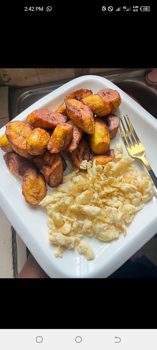 OnyinyegiftJenn's tweet image. Good evening how was your day!