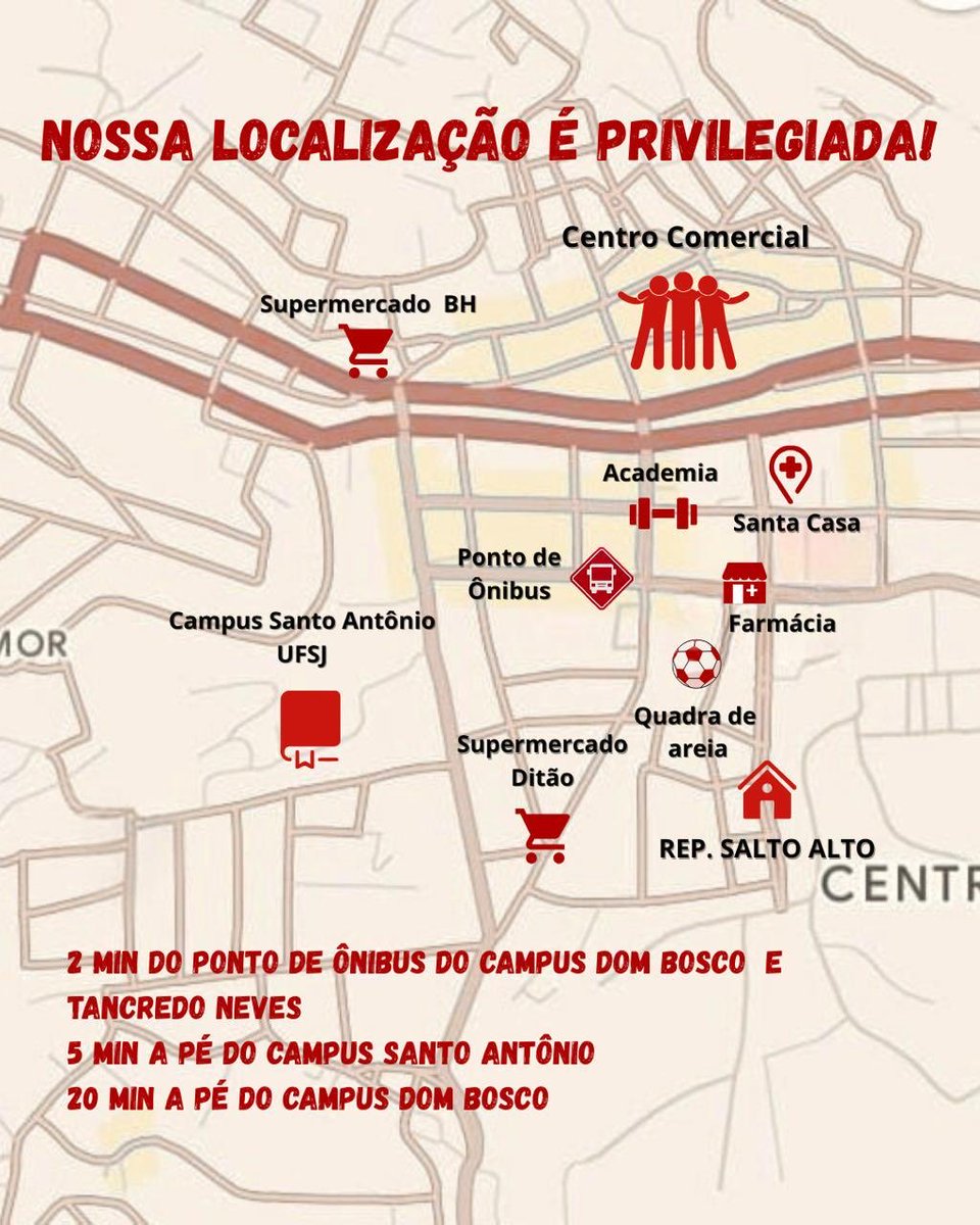 RepSaltoAlto's tweet photo. Ei calourinha! Passou na UFSJ e está procurando um cantinho incrível pra chamar de lar? A Salto Alto tá com vagas disponíveis e esperando por você! Chama a gente no zap e marca uma visita!  

 Entrega: 11 920105229    
 #Repúblicafeminina #saojoaodelrei #vagas #ufsj #enem #cdb https://t.co/77y9AlLL61