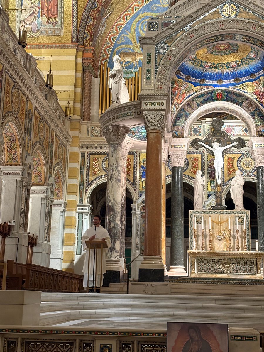 ProLifeSTL's tweet image. Thank you to everyone who joined us in prayer and fellowship at last night's Young Adult Pro-Life Holy Hour! We were inspired by Br.  Benedict's talk on silent heroic love, and grateful to Anima Christi for leading the Rosary with pro-life meditations. 
@archstl