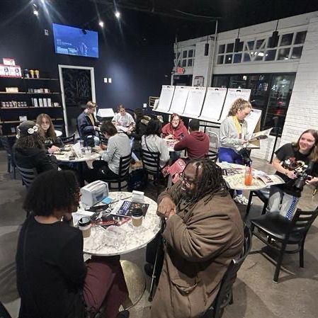 UA Student Media tweet media