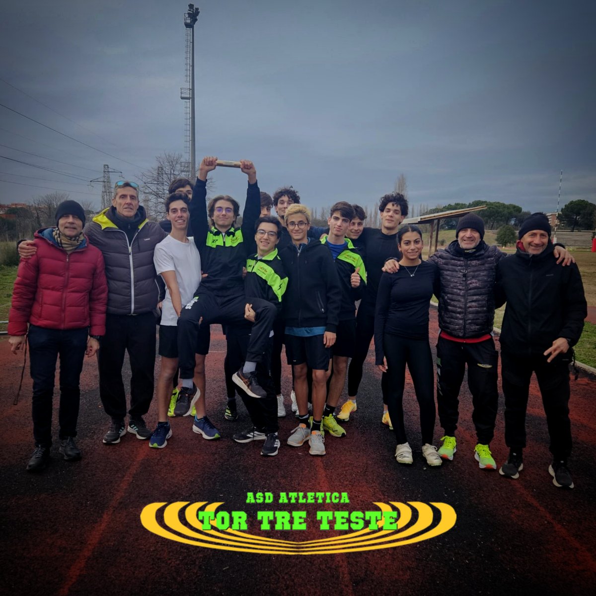 atleticat3t's tweet photo. C’è un momento in cui smetti di guardare e inizi a crederci.
Un passo, un respiro, un sogno che prende forma.
Se anche tu desideri essere protagonista, questo è il tuo spazio.

Costruiscilo con noi.
#atleticatortreteste https://t.co/egQhAacwUG