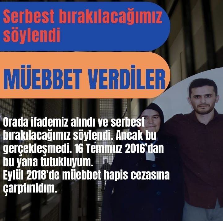 Ceza hukukunun en temel ilkesi açıktır:
Suç şahsidir; kast ve irade gerektirir.
Askerî öğrencilerin ne emir verme yetkisi vardı ne de darbe kastı.
Yıllardır cezaevindeler. Bu adalet değil.

ÖğrencidenDarbeciMiOlur
#Oscars