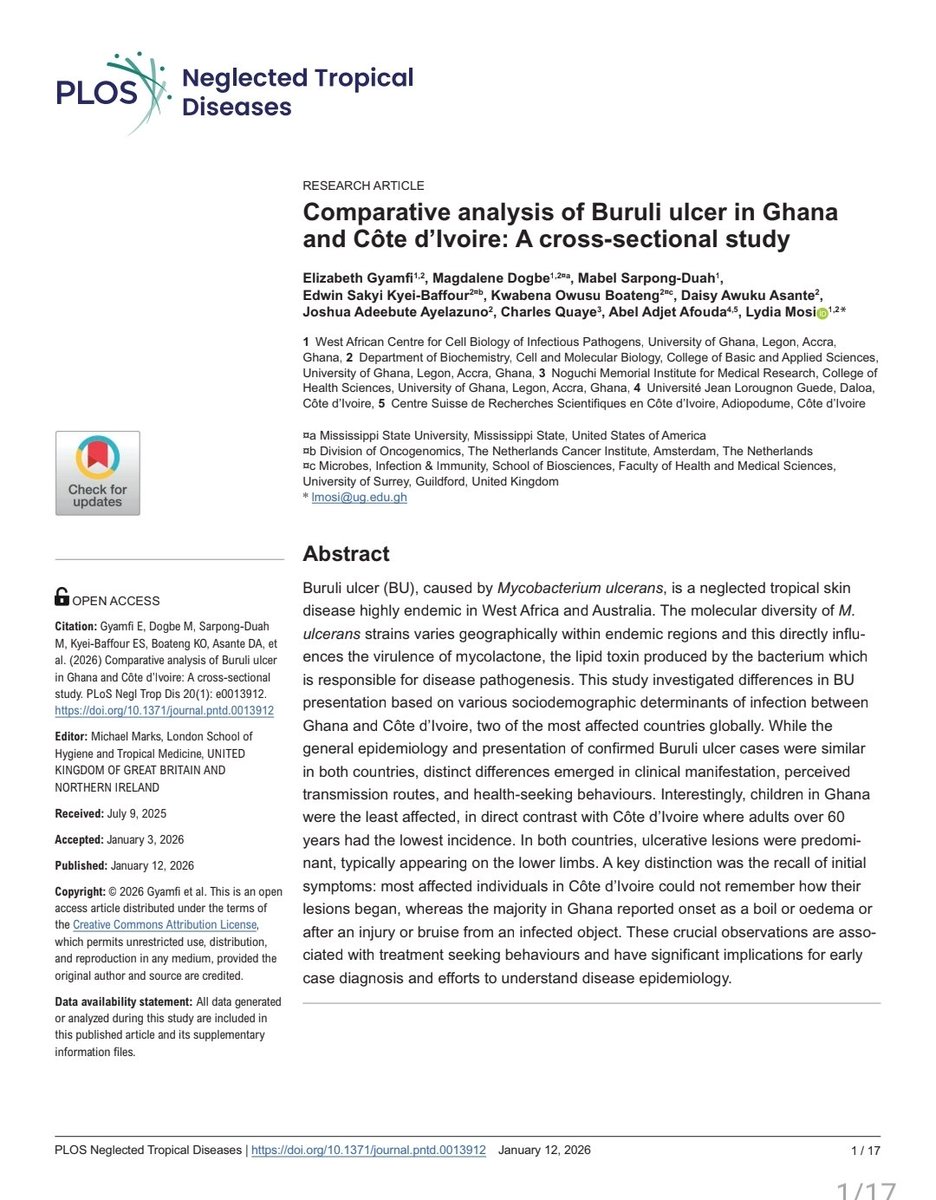 Lydia Mosi tweet media