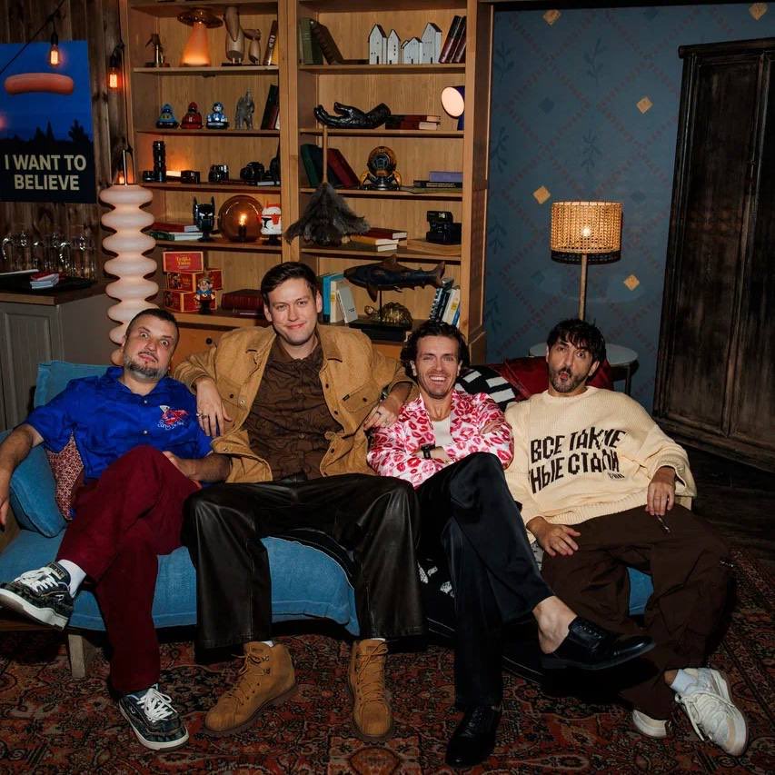 improdrl's tweet image. я так скучаю по ним. но при этом не могу найти времени

даже сейчас появился тут только потому, что курице в духовке готовится 

с другой стороны, я вроде все полистал, можно и какой-нибудь выпуск чего-нибудь включить