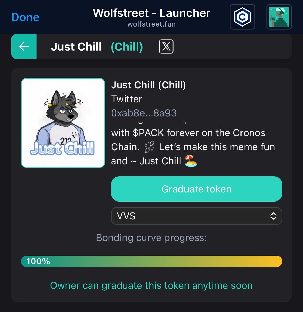 ²¹² MCO WOLF 🐺 👻 🐷 🐇 🕳️ 🪷 🤝⚔️🪬 tweet media