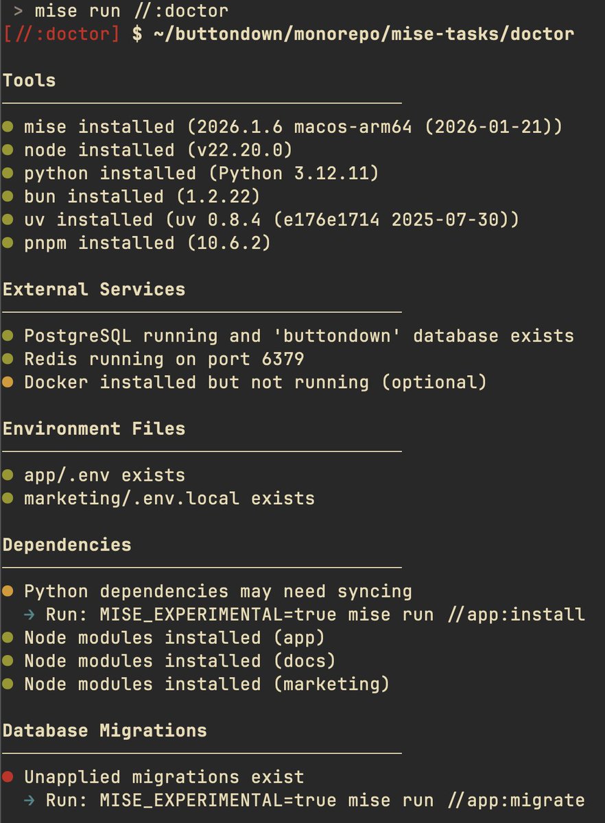 Justin Duke tweet media