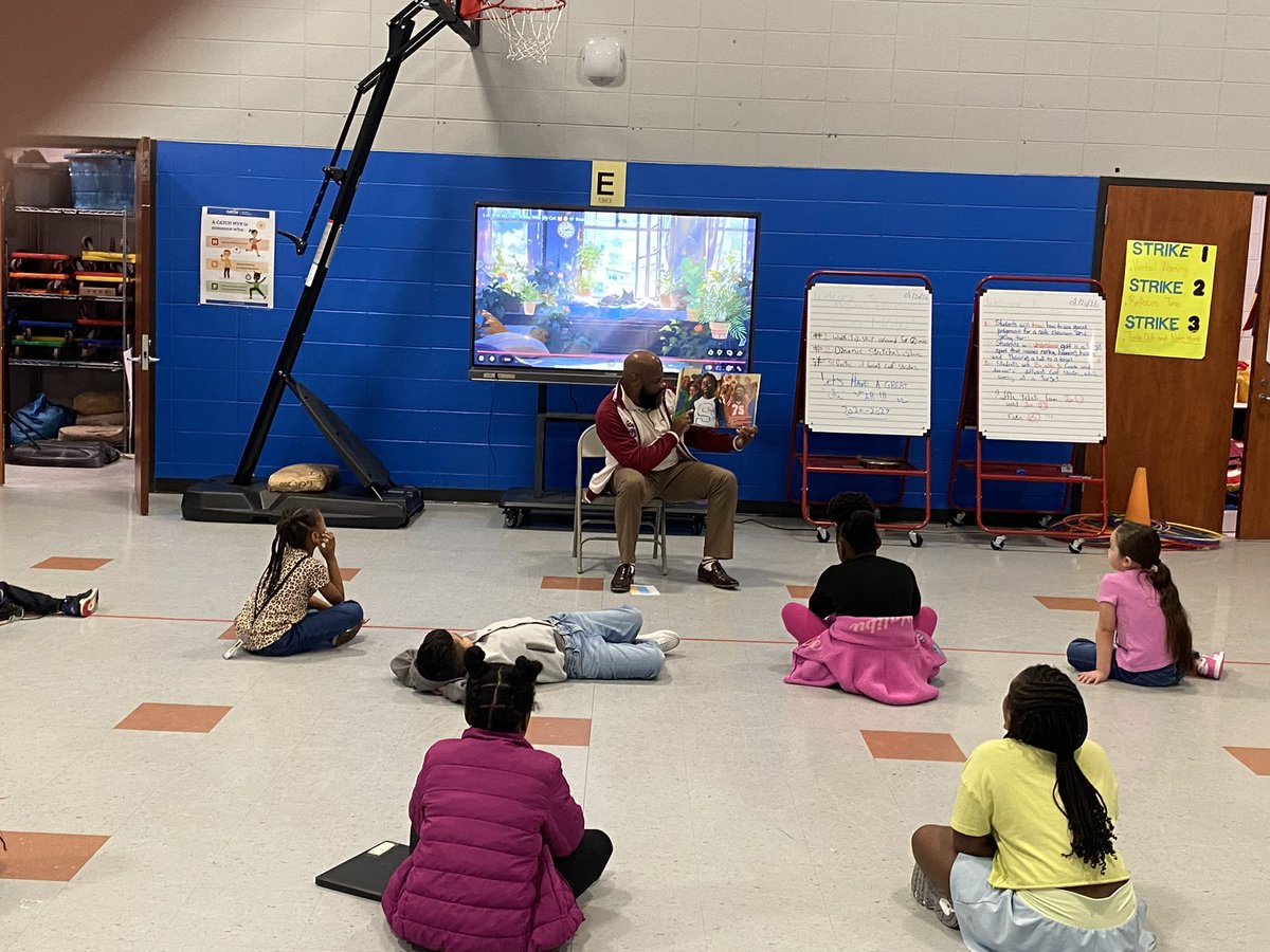 Dr. Armard Anderson tweet media