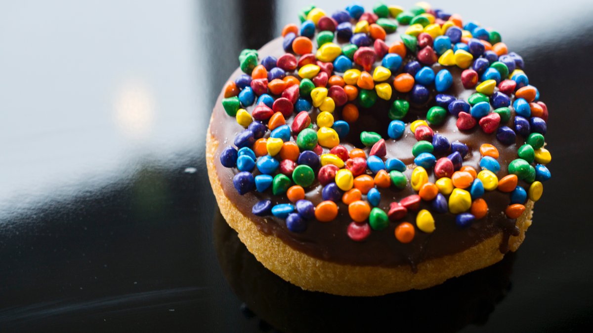 LaMar's Donuts & Coffee tweet media