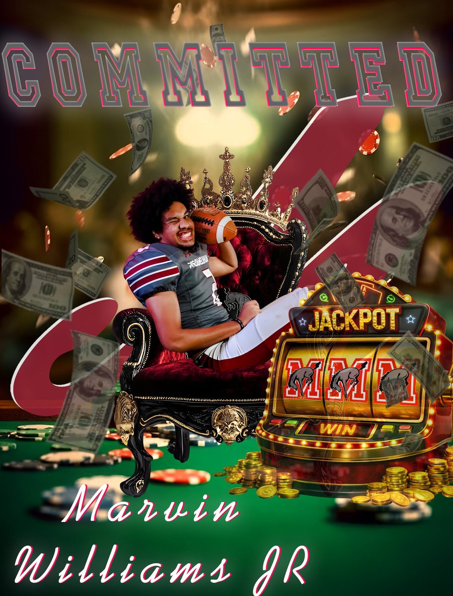 MarvinWJr20's tweet image. I'm home! 🏡
#DigIn

@NorthWakeSaints @MGWill1975 @wco70mack @DigInMules @CoachGlennon3 @Coach_Moore2 @Coach_Frantz @22CoachMoe @TBrownIII @Coach_PTurner @RecruitNE_GA @whelms21 @CoaLBViking