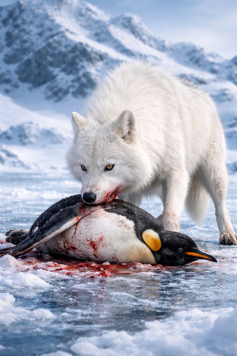 “While others chase trends, the lone wolf chooses direction.
While others hesitate, it prepares.”