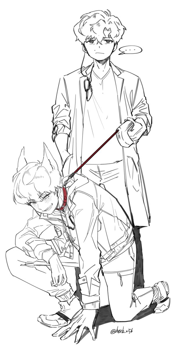 댕댕이 부키
견주 시마

#MIU404