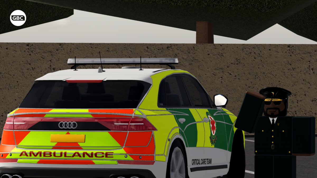 Medic Veteran IndianDeliShop resigns as Ambulance Chief after nearly a year in office. Reasons were undisclosed.
The GBC have put a question as to why he resigned. We did not receive an answer until the time of publishing.