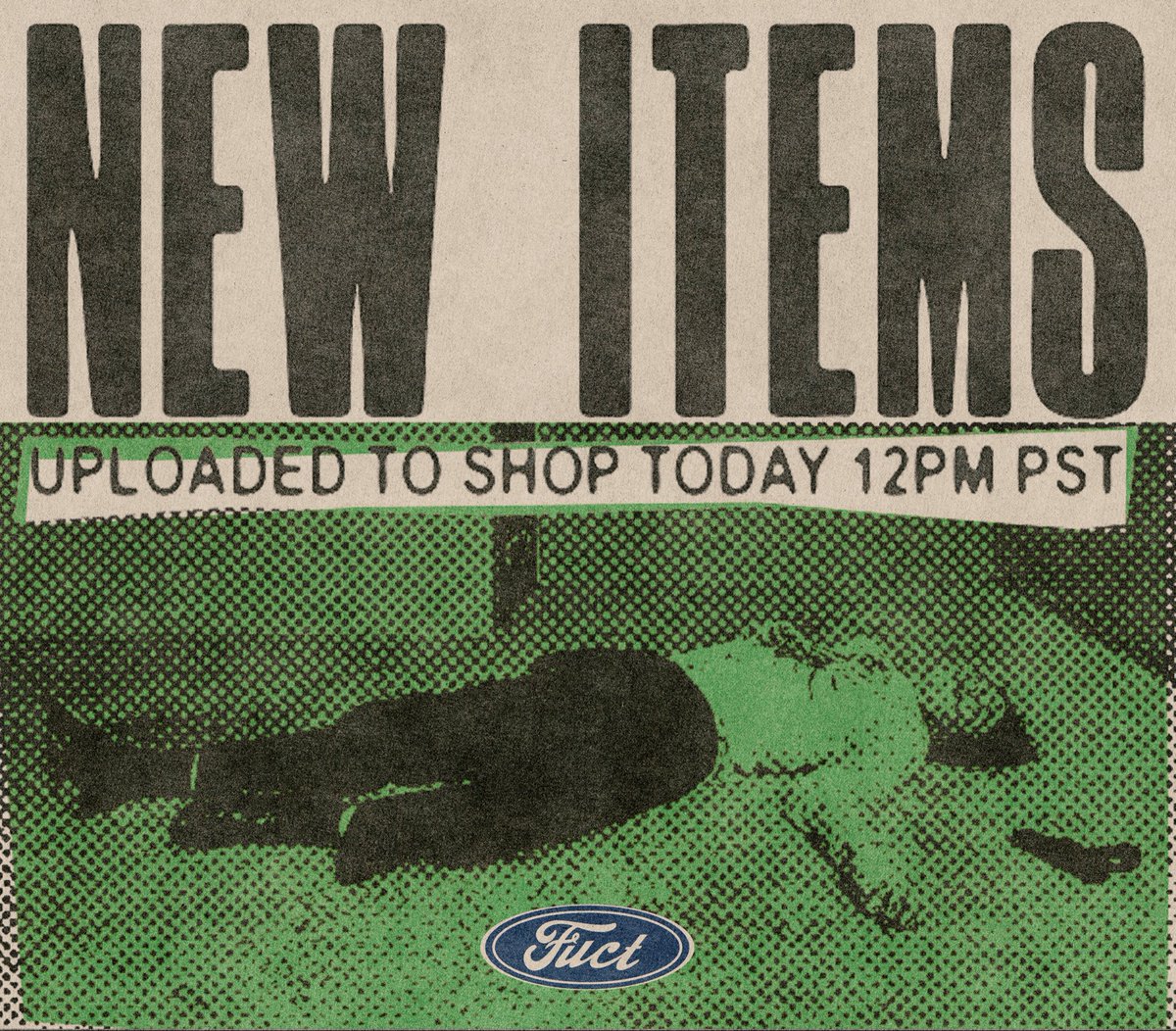 FUCT®️ tweet media