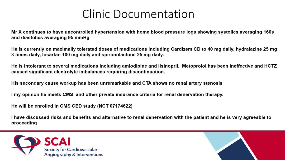 SCAI's tweet photo. 👀 Case spotlight at #SCAIRDN: Kamal Gupta, MD, FSCAI, walks through an rRDN procedure in the #cathlab.
#RDN #RenalDenervation @TaiKobayashiMD @DrAmirKaki @matheenkhuddus @ycommodore @_WayneBatchelor https://t.co/6C9roODrz9