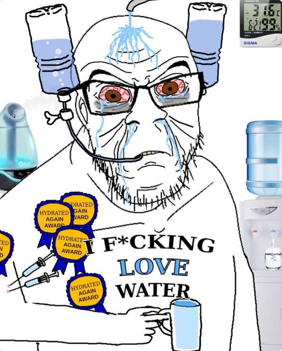 Xurkinator's tweet image. this but storm drain gastrodon